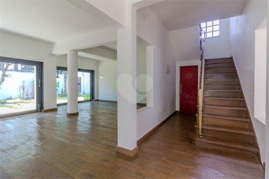 Aluguel Casa São Paulo Jardim Europa 1