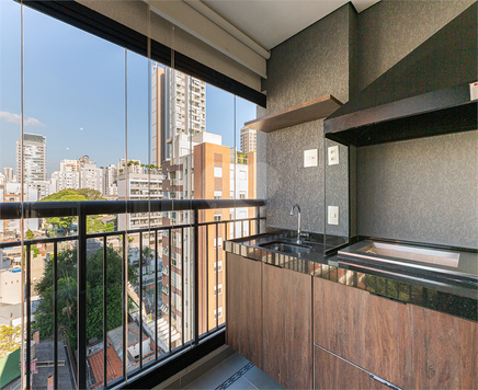 Venda Apartamento São Paulo Perdizes 1