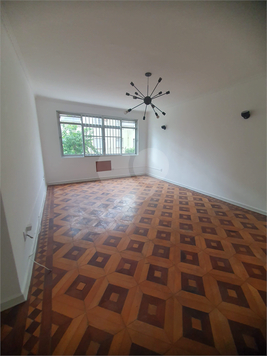 Aluguel Apartamento Santos Gonzaga 1