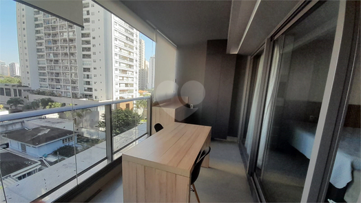 Aluguel Apartamento São Paulo Brooklin Paulista 1