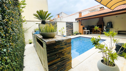 Venda Casa Sorocaba Parque Três Meninos 1