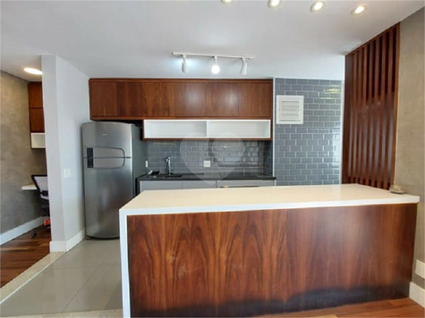 Aluguel Apartamento São Paulo Vila Gertrudes 1