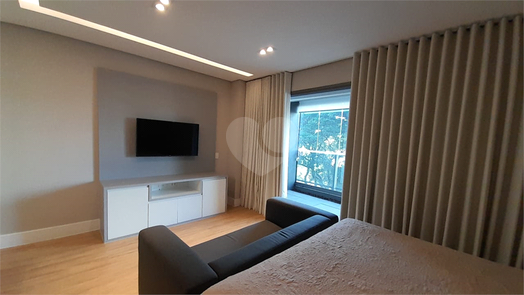 Aluguel Apartamento São Paulo Brooklin Paulista 1