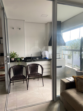 Venda Apartamento Poços De Caldas Centro 1