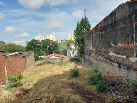 Venda Terreno Sorocaba Jardim Dos Estados 1