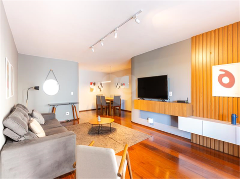 Venda Apartamento São Paulo Vila Olímpia 1