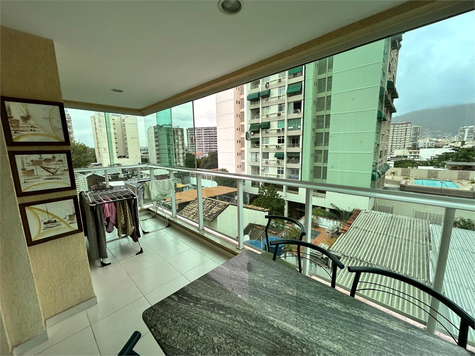 Venda Apartamento Rio De Janeiro Vila Isabel 1
