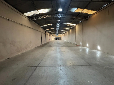 Aluguel Galpão São Paulo Vila Carlos De Campos 1