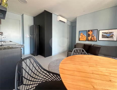 Aluguel Apartamento São Paulo Vila Pompéia 1