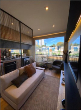 Venda Studio São Paulo Ferreira 1