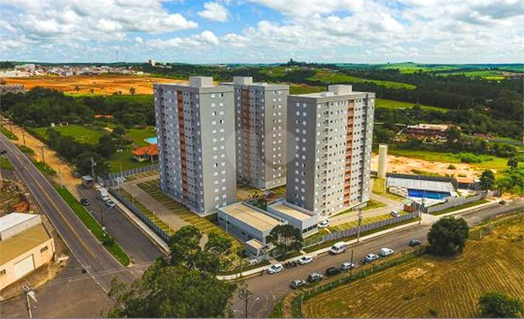 Venda Apartamento Porto Feliz Parque Residencial Rafael Alcalá 1