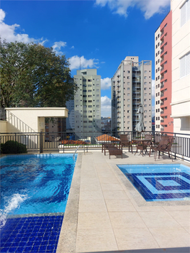 Venda Apartamento São Paulo Sacomã 1