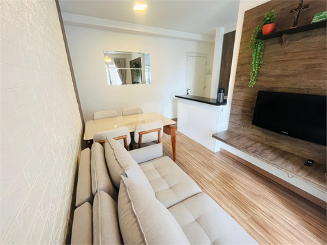 Venda Apartamento Jundiaí Cidade Luiza 1