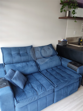 Venda Apartamento São Paulo Vila Mariana 1
