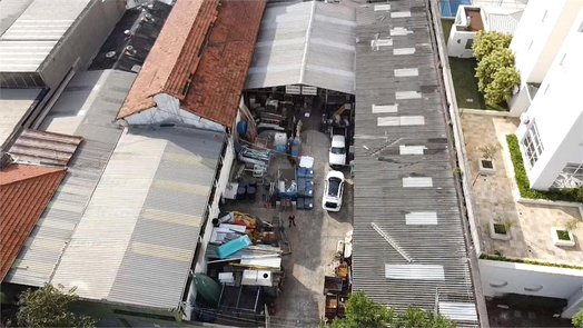 Venda Galpão São Paulo Mooca 1