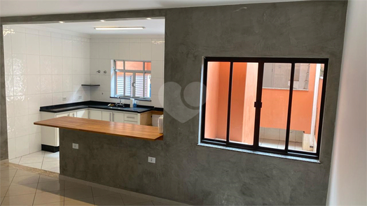 Aluguel Sobrado São Paulo Pinheiros 1