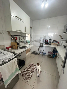 Venda Apartamento São Bernardo Do Campo Rudge Ramos 1