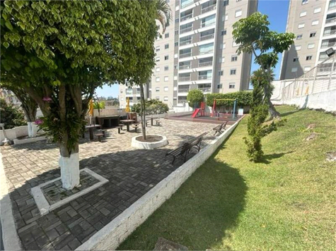 Venda Apartamento São Bernardo Do Campo Rudge Ramos 1