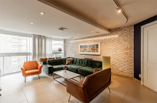 Venda Apartamento São Paulo Vila Olímpia 1