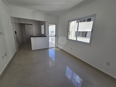 Aluguel Apartamento Santos Ponta Da Praia 1