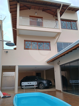 Venda Sobrado Itatiba Jardim Coronel Peroba 1