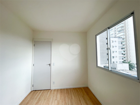 Aluguel Apartamento São Paulo Tatuapé 1