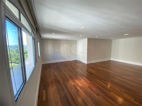 Aluguel Apartamento São Paulo Itaim Bibi 1
