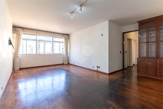 Venda Apartamento São Paulo Paraíso 1