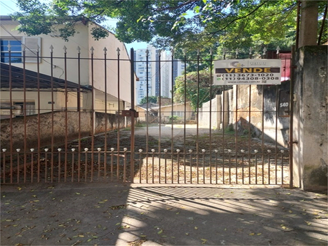Venda Terreno São Paulo Perdizes 1