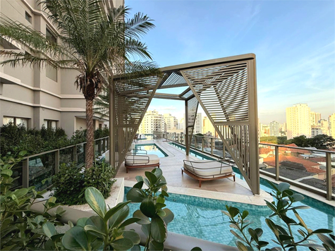Venda Apartamento São Paulo Vila Mariana 1