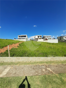 Venda Loteamento Sorocaba Jardim Vila São Domingos 1