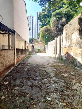 Venda Terreno São Paulo Perdizes 1