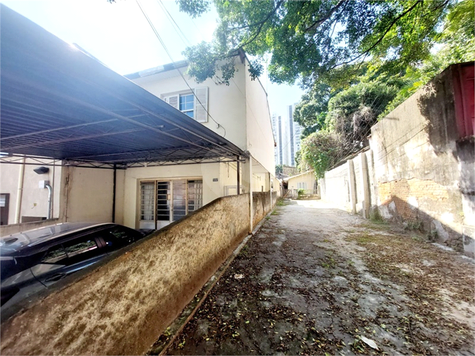 Venda Terreno São Paulo Perdizes 1