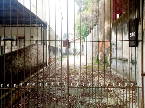 Venda Terreno São Paulo Perdizes 1