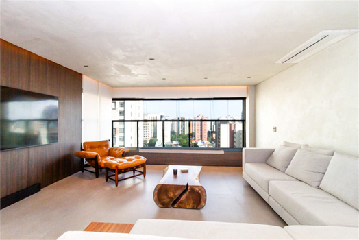 Venda Apartamento São Paulo Vila Mariana 1