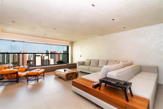 Venda Apartamento São Paulo Vila Mariana 1