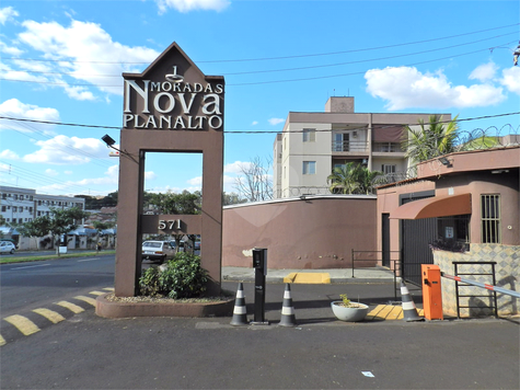 Venda Apartamento Ribeirão Preto Planalto Verde 1