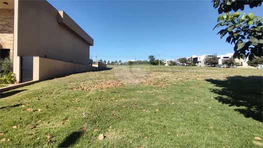 Venda Terreno Ribeirão Preto Loteamento Terras De Florença 1