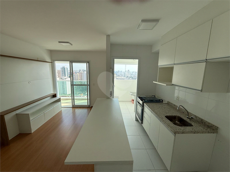 Aluguel Apartamento São Paulo Vila Gomes Cardim 1