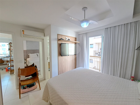 Venda Apartamento Niterói Icaraí 1