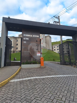 Venda Apartamento Volta Redonda Retiro 1