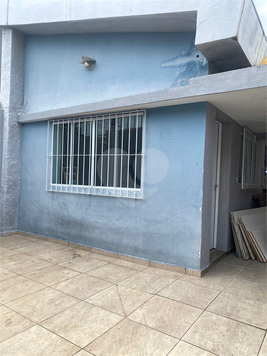 Venda Casa térrea São Paulo Jardim Da Pedreira 1