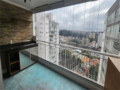 Aluguel Apartamento São Paulo Jardim Vazani 1