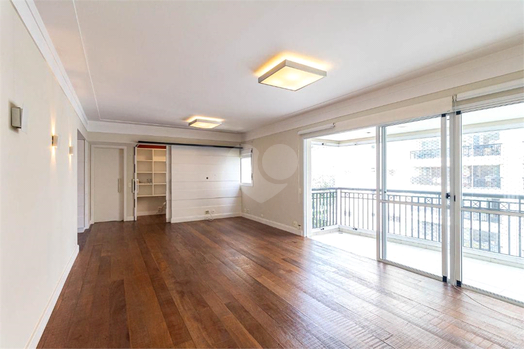 Venda Apartamento São Paulo Cidade Monções 1