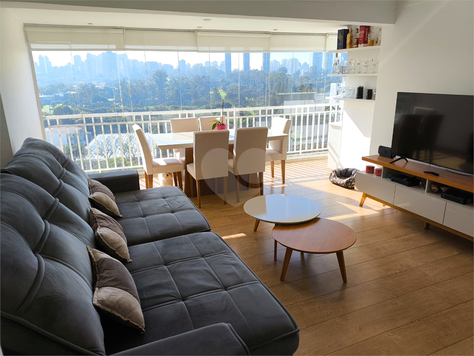 Aluguel Apartamento São Paulo Jurubatuba 1