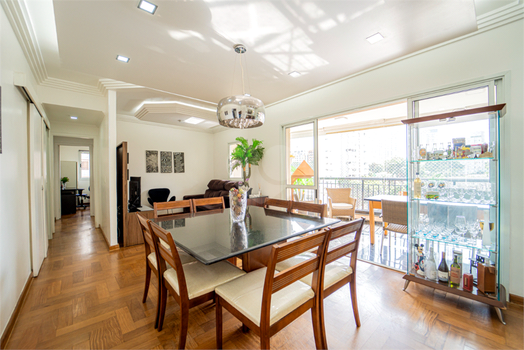 Venda Apartamento São Paulo Vila Mascote 1