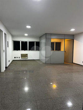 Venda Salas Campinas Centro 1