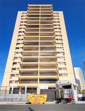 Venda Apartamento Araraquara Centro 1