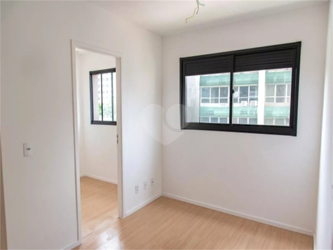 Venda Apartamento São Paulo Sé 1