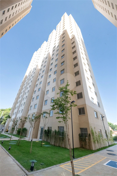 Venda Apartamento São Paulo Parque Novo Mundo 1